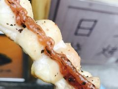 -鸟串烧Yakitori