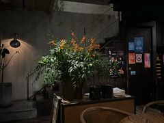 -Apollo·西班牙小酒馆(安福路店)