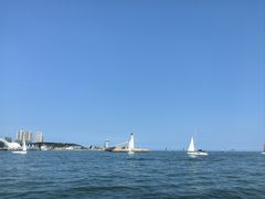 -青岛奥林匹克帆船中心