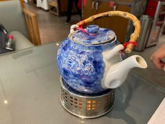 -楚鲜·汉正街一号(天河店)