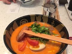 -味千拉面(世纪东方店)