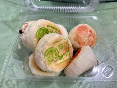 -谷脸儿糕点(六里桥东店)