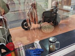 -清真·西北人家风味馆(中山中路店)