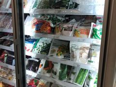 -绿叶子(春秀路店)