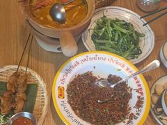 -椰莱泰小谷·东南亚融合菜(坪山悦阾SPACE店)