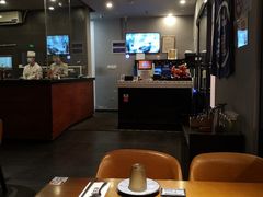 大堂-魔丼屋(日月光店)