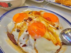 -食运茶餐厅(文化宫店)