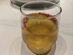 -羲和雅苑•北京烤鸭(国贸商城店)