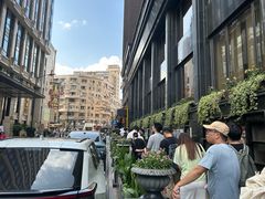 -上海国际饭店