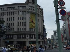 -优衣库(银座店)