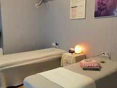 -修申骨雕小颜脊柱骨盆管理产后修复