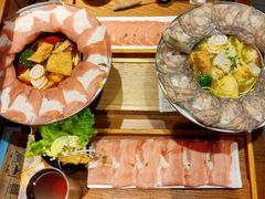 -老爷锅(新街口IFCX店)