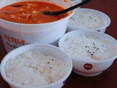 至尊辣白菜锅-泰熙家(凤栖原店)