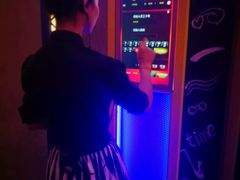 -乐宴KTV(华强北中航城君尚购物中心店)