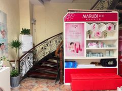 -水云间·SPA·按摩·美肤(丰润阁店)