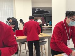 -华为智能生活馆(济南印象城)