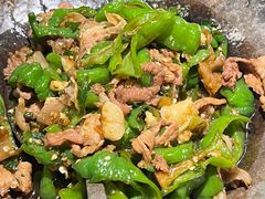 -费大厨辣椒炒肉(黄兴中心广场店)
