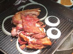 -楼兰新疆主题餐厅(苏州中心店)