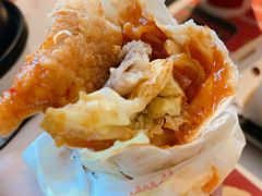 -肯德基(新凌云店)
