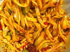 -宋益驴蹄子面肉夹馍(辛家庙店)