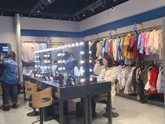 化妆室-海马体照相馆(龙湖杭州金沙天街店)