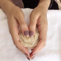 点击看大图 -EMILY艾枚莉美甲美睫·美颜·现磨咖啡