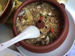 -龙姐私房菜(和顺古镇店)