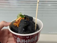 -黑色经典臭豆腐·湖南特产(坡子街店)