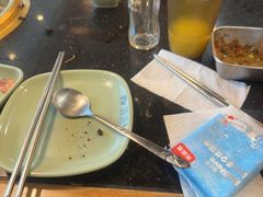 -韩盛·盛江山自助料理(沈辽路万达店)
