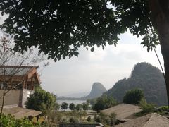 -英德宝晶宫天鹅湖茶语温泉