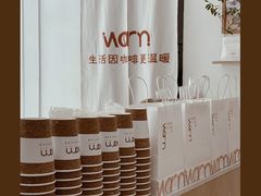 -Cafe on warm(丹霞店)