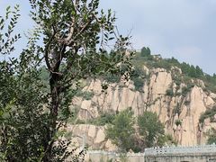 -黄巢水库