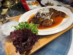 -卫鼎轩·曹公馆(鼓楼店)