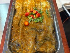-玉善烧烤串城(长春总店)