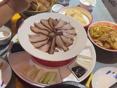-满乡小馆
