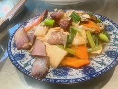 -生态苑农庄(十里画廊遇龙河店)