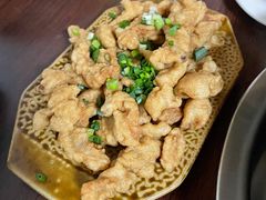 -重庆火锅(西安店)