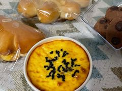 紫米布丁-玥儿弯弯手作烘焙(中海国际社区御城店)