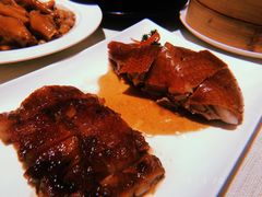 烧味双拼-御宝轩(益丰·外滩源店)