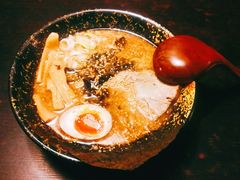 -日本料理神拉面