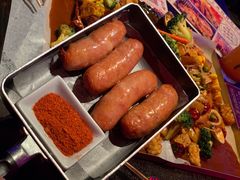 -钳真多钓虾馆·小龙虾海鲜烧烤(九六广场店)