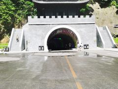 -本溪关山湖风景区