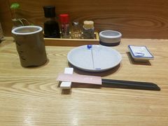 -水之惠鲜鱼料理(王府大街店)