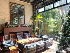 -COMMUNE RESERVE幻师(愚园路店)