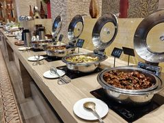 -苏州观园琉苏酒店-168西餐厅