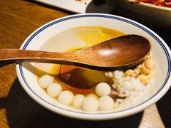 手工冰粉-马旺子·川小馆