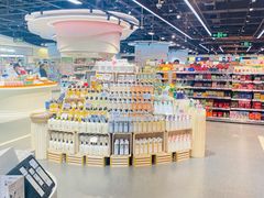 -Ole精品超市(南宁万象城店)