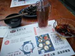 -束河人家(南锣鼓巷店)