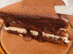 -追光 Dream Bakery(汉街店)