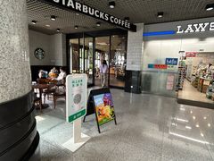 -星巴克(漕河泾2店)